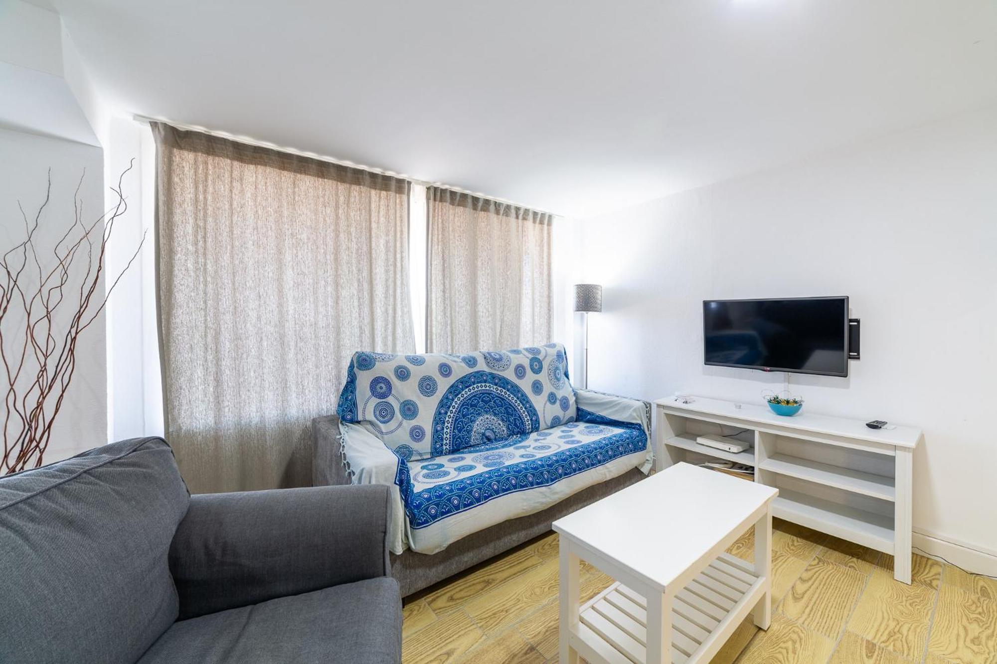 Almeriasuite Mojacar Playa Ngoại thất bức ảnh