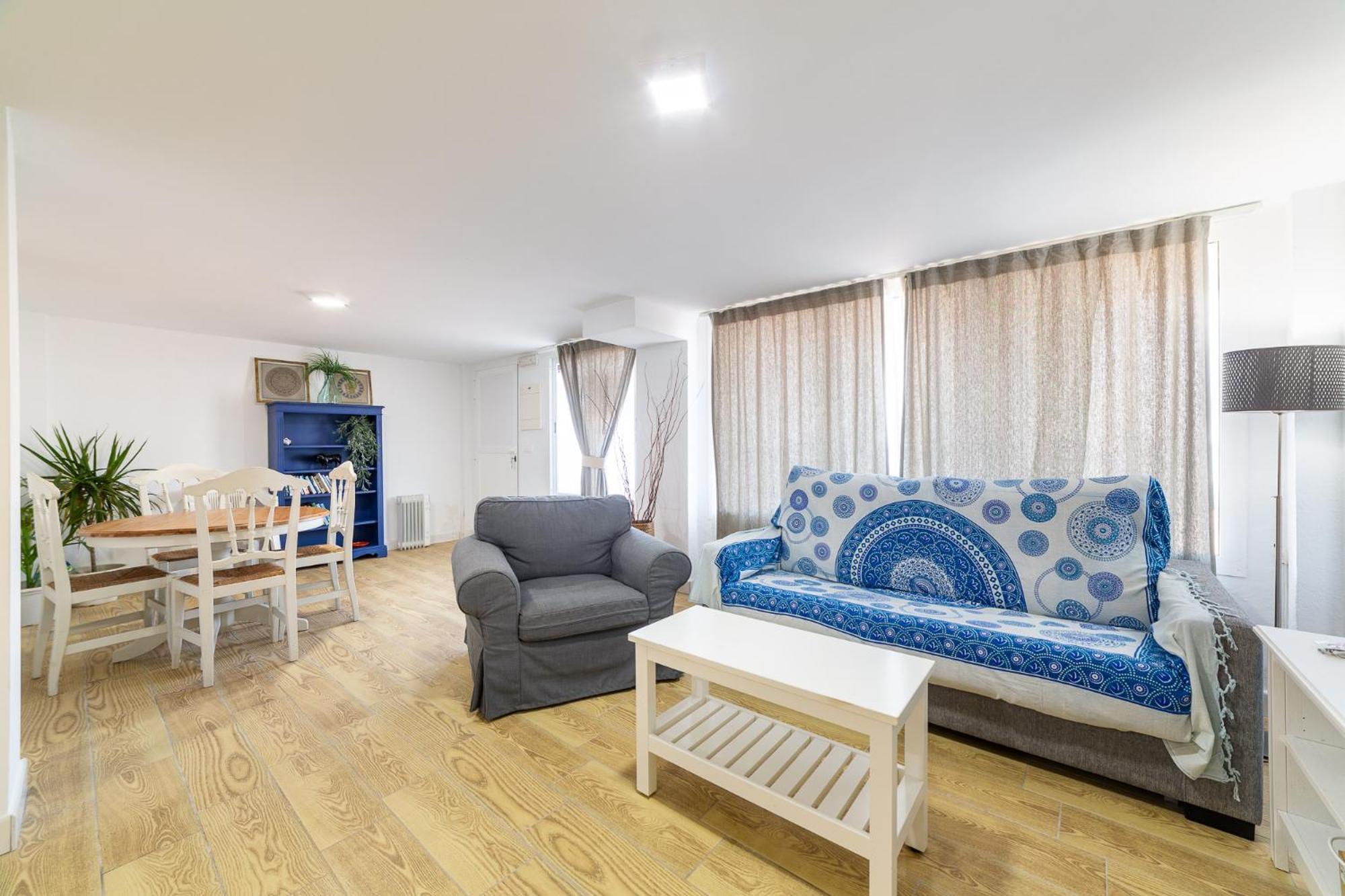 Almeriasuite Mojacar Playa Ngoại thất bức ảnh